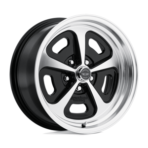 American Racing Vintage VN501 500 MONO CAST wheel
