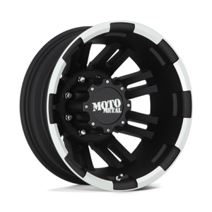 Moto Metal MO963 wheel