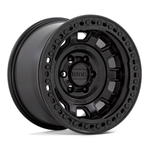 KMC KM236 TANK BEADLOCK wheel