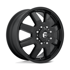 Fuel 1PC D436 MAVERICK wheel