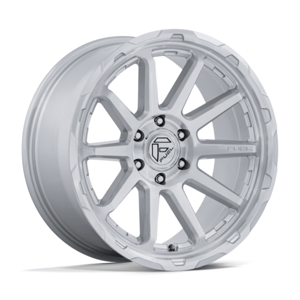 Fuel 1PC FC887 CIRCUIT wheel