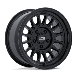 KMC KM733 IMPACT FFT wheel