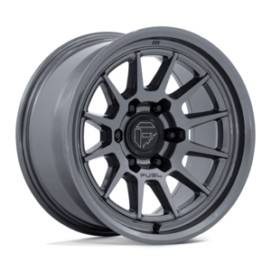 Fuel 1PC FC902 SPUR wheel