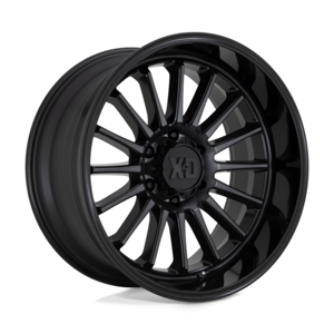 XD XD857 WHIPLASH wheel