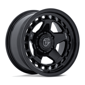 Fuel 1PC FC894 CORE wheel