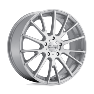 American Racing AR904 wheel