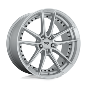 Niche 1PC M221 DFS wheel