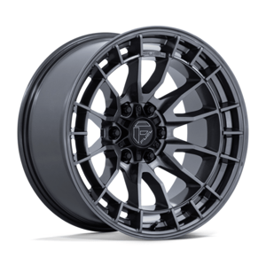 Fuel 1PC FC888 REVOLT wheel