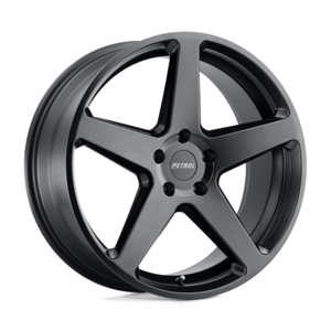 Petrol P2C wheel