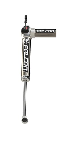 Falcon Shocks JL2 3.5 SP2 SHOCK FR LH 0-1.5"