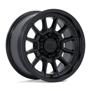 Pro Comp Alloys PA209 RATTLER wheel