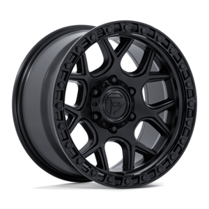 Fuel 1PC FC908 PUMA wheel