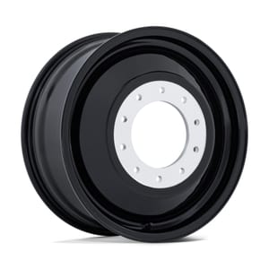 Fuel 1PC D503 DUALLY INNER wheel