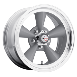 American Racing Vintage VN309 TT O wheel