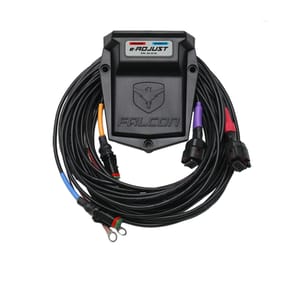 Falcon Shocks JL/JT FALCON 3.5E-ADJUST HARNESS/PCB KIT
