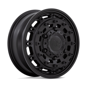 Black Rhino Hard Alloys ARSENAL AT wheel