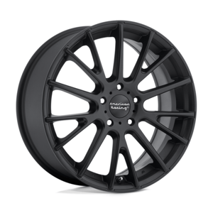 American Racing AR904 wheel