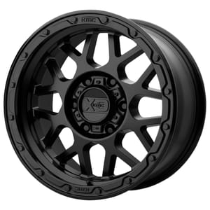 XD XD135 GRENADE OR wheel
