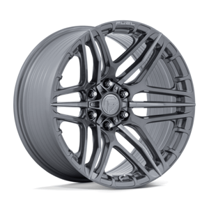 Fuel 1PC FC909 WEAPON wheel