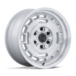Black Rhino Hard Alloys BR600 VAGABOND wheel