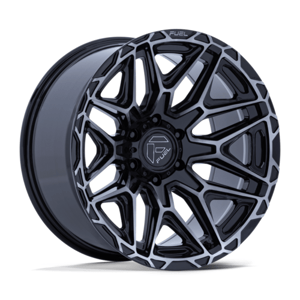 Fuel 1PC FC885 INJECTOR wheel