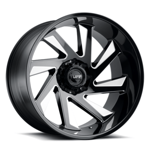 Tuff T1B wheel
