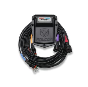 Falcon Shocks JL/JT FALCON 3.5 ADAPT HARNESS/PCB KIT