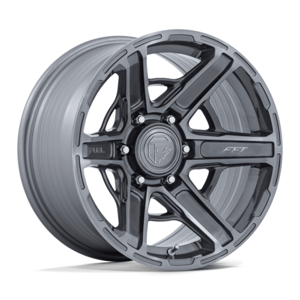 Fuel 1PC FC892 GAMBIT wheel