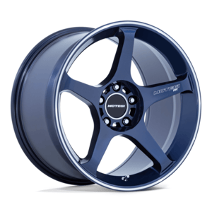 Motegi MR159 BATTLE V wheel
