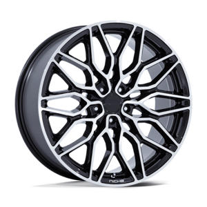 Niche 1PC NC277 CALABRIA 5 wheel