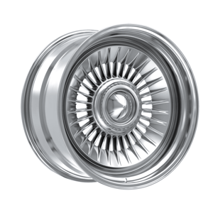 American Racing Forged VF555 CONTI wheel