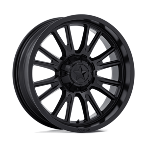 MSA Offroad Wheels M51 THUNDERLIPS UTV wheel