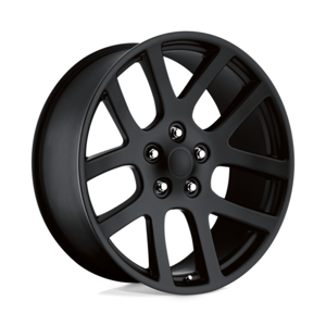 Performance Replicas PR107 wheel