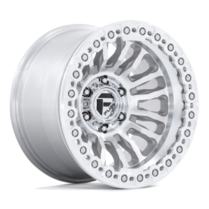 Fuel 1PC FC125 RINCON BEADLOCK wheel