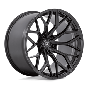 Asanti Black AB039 MOGUL 5 wheel