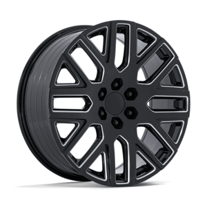 Performance Replicas PR231 wheel