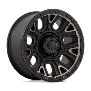 Fuel 1PC D824 TRACTION wheel