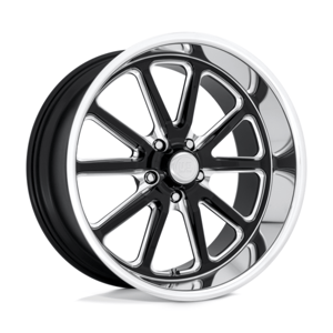 US Mag 1PC U117 RAMBLER wheel