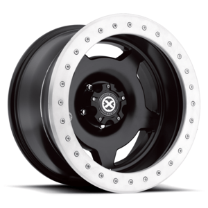 ATX Series AX756 SLAB BEADLOCK wheel