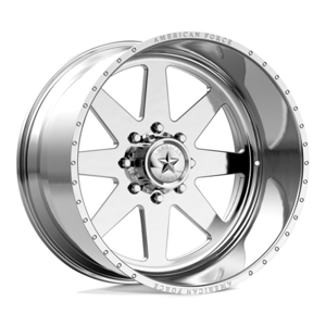 American Force AFW INDEPENDENCE wheel