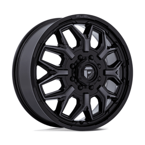 Fuel 1PC D875 FLUX DUALLY wheel