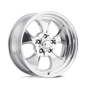 American Racing Vintage VN450 HOPSTER wheel