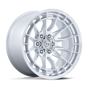 Fuel 1PC FC888 REVOLT wheel