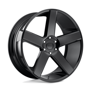 DUB 1PC S216 BALLER wheel