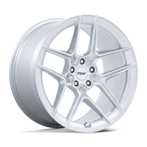 TSW TW008 SLIPSTREAM wheel
