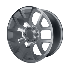 Performance Replicas PR150 wheel