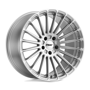 TSW TURBINA wheel