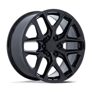Performance Replicas PR229 wheel
