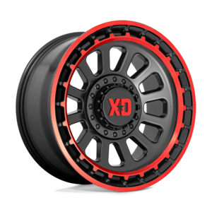XD XD856 OMEGA wheel