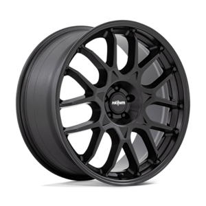 Rotiform R195 ZWS wheel